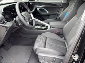 Audi Q5 SUV TDI quattro S tronic