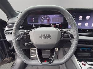 Audi A6 Avant TDI quattro S tronic