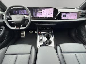 Audi A6 Avant TDI quattro S tronic