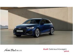Audi A3 Sportback S line 30TFSI Stronic Navi LED HuD