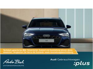 Audi A3 Sportback S line 30TFSI Stronic Navi LED HuD