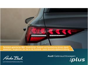 Audi A3 Sportback S line TDI Stronic Navi LED ACC EPH