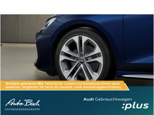 Audi A3 Sportback S line 30TFSI Stronic Navi LED HuD