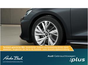 Audi A3 Sportback S line TDI Stronic Navi LED ACC EPH