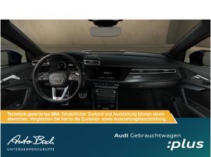 Audi A3 Sportback S line 30TFSI Stronic Navi LED HuD