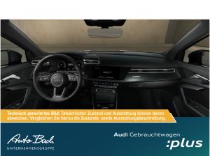 Audi A3 Sportback S line TDI Stronic Navi LED ACC EPH