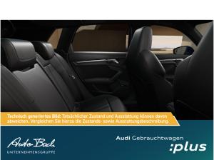 Audi A3 Sportback S line 30TFSI Stronic Navi LED HuD