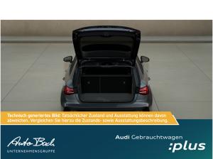 Audi A3 Sportback S line TDI Stronic Navi LED ACC EPH
