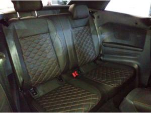 Volkswagen T-Roc Cabriolet 1,5 TSI DSG "R-Line "Edition Karmann ACC Leder Matrix R-Kamera AHK Navi 18"