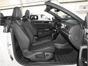 Volkswagen T-Roc Cabriolet 1,5 TSI DSG "R-Line "Edition Karmann ACC Leder Matrix R-Kamera AHK Navi 18"