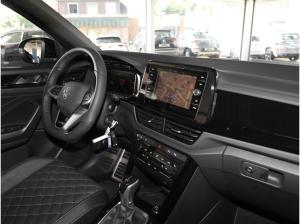 Volkswagen T-Roc Cabriolet 1,5 TSI DSG "R-Line "Edition Karmann ACC Leder Matrix R-Kamera AHK Navi 18"