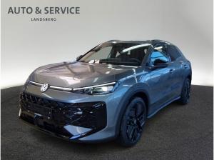 Volkswagen T-Roc R-Line 1.5 l eTSI DSG *PANO*