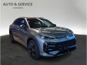 Volkswagen T-Roc R-Line 1.5 l eTSI DSG *PANO*