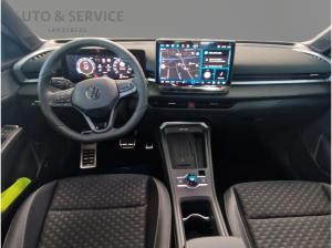 Volkswagen T-Roc R-Line 1.5 l eTSI DSG *PANO*