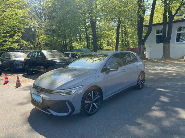 Volkswagen Golf VIII 1.5 eHybrid GTE DSG Rückfkamera AppConnect
