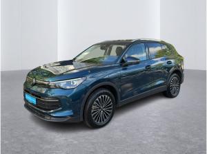 Volkswagen Tiguan 1.5 TSI eHybrid Life DSG AHK Parklenkassistent