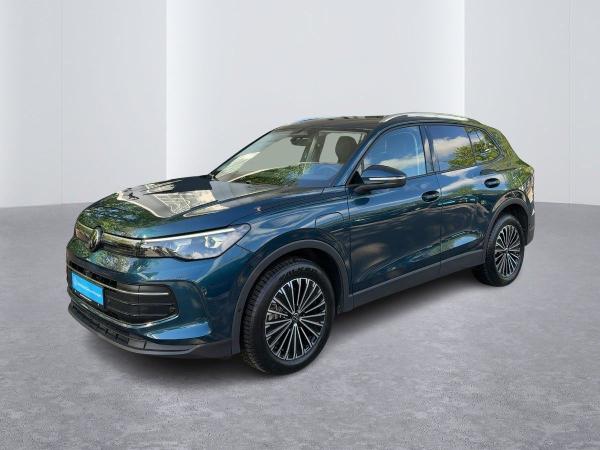 Volkswagen Tiguan 1.5 TSI eHybrid Life DSG AHK Parklenkassistent