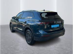 Volkswagen Tiguan 1.5 TSI eHybrid Life DSG AHK Parklenkassistent