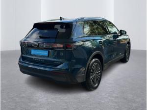 Volkswagen Tiguan 1.5 TSI eHybrid Life DSG AHK Parklenkassistent