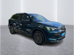 Volkswagen Tiguan 1.5 TSI eHybrid Life DSG AHK Parklenkassistent