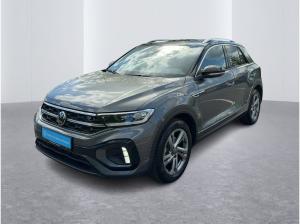 Volkswagen T-Roc 1.5 TSI DSG R-Line AHK Navi Ganzjahresreifen