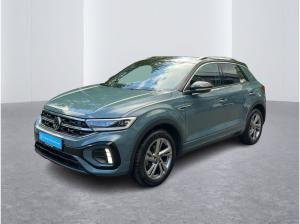 Volkswagen T-Roc 1.5 TSI R-Line DSG AHK Kamera Klima