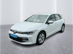 Volkswagen Golf VIII 1.5 TSI Life Kamera LED Sitzhzg