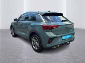 Volkswagen T-Roc 1.5 TSI R-Line DSG AHK Kamera Klima