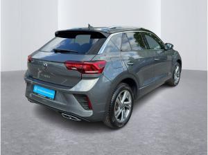 Volkswagen T-Roc 1.5 TSI DSG R-Line AHK Navi Ganzjahresreifen