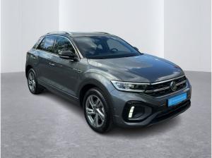 Volkswagen T-Roc 1.5 TSI DSG R-Line AHK Navi Ganzjahresreifen