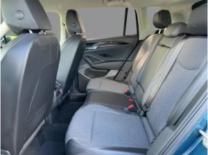 Volkswagen Tiguan 1.5 TSI eHybrid Life DSG AHK Parklenkassistent
