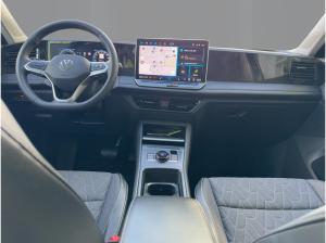 Volkswagen Tiguan 1.5 TSI eHybrid Life DSG AHK Parklenkassistent