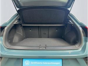 Volkswagen T-Roc 1.5 TSI R-Line DSG AHK Kamera Klima
