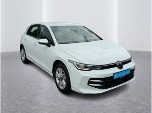 Volkswagen Golf VIII 1.5 TSI Life Kamera LED Sitzhzg