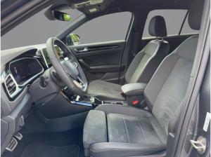 Volkswagen T-Roc 1.5 TSI DSG R-Line AHK Navi Ganzjahresreifen