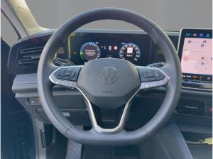 Volkswagen Tiguan 1.5 TSI eHybrid Life DSG AHK Parklenkassistent