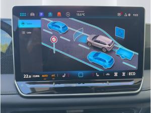 Volkswagen Tiguan 1.5 TSI eHybrid Life DSG AHK Parklenkassistent
