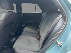 Volkswagen T-Roc 1.5 TSI R-Line DSG AHK Kamera Klima