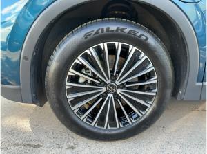 Volkswagen Tiguan 1.5 TSI eHybrid Life DSG AHK Parklenkassistent