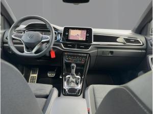 Volkswagen T-Roc 1.5 TSI DSG R-Line AHK Navi Ganzjahresreifen