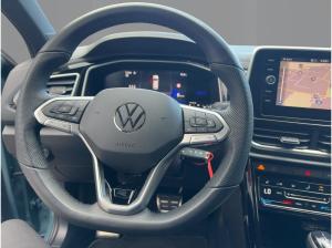 Volkswagen T-Roc 1.5 TSI R-Line DSG AHK Kamera Klima