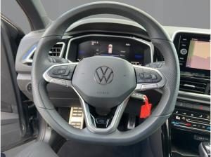 Volkswagen T-Roc 1.5 TSI DSG R-Line AHK Navi Ganzjahresreifen