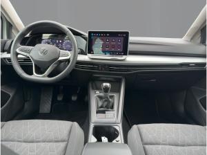 Volkswagen Golf VIII 1.5 TSI Life Kamera LED Sitzhzg