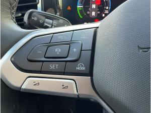 Volkswagen Tiguan 1.5 TSI eHybrid Life DSG AHK Parklenkassistent