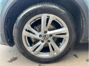 Volkswagen T-Roc 1.5 TSI R-Line DSG AHK Kamera Klima