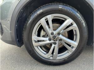 Volkswagen T-Roc 1.5 TSI DSG R-Line AHK Navi Ganzjahresreifen
