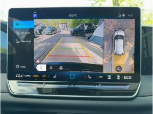 Volkswagen Tiguan 1.5 TSI eHybrid Life DSG AHK Parklenkassistent