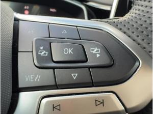 Volkswagen T-Roc 1.5 TSI DSG R-Line AHK Navi Ganzjahresreifen