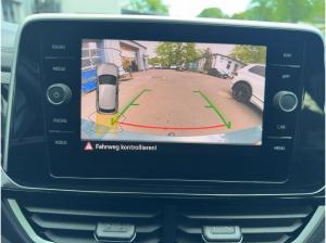 Volkswagen T-Roc 1.5 TSI R-Line DSG AHK Kamera Klima