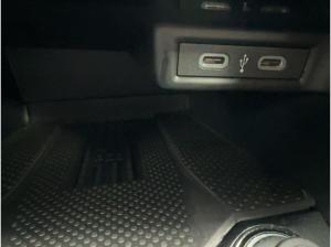 Volkswagen T-Roc 1.5 TSI R-Line DSG AHK Kamera Klima